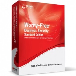WORRY-FREE STANDARD V9.X...