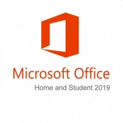 MICROSOFT OFFICE HOME AND...